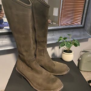 Timberland waterproof Boots